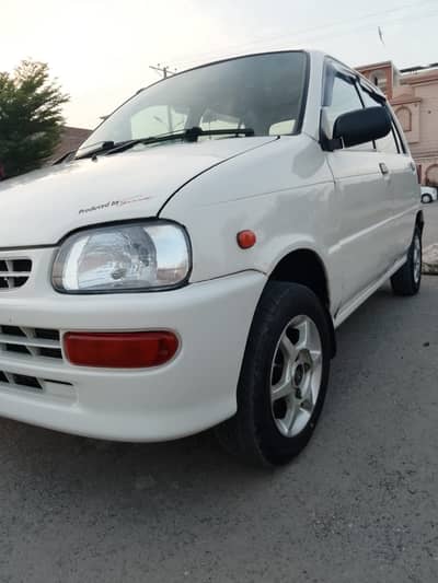 Corea  2008 total genuine PH/03259140955