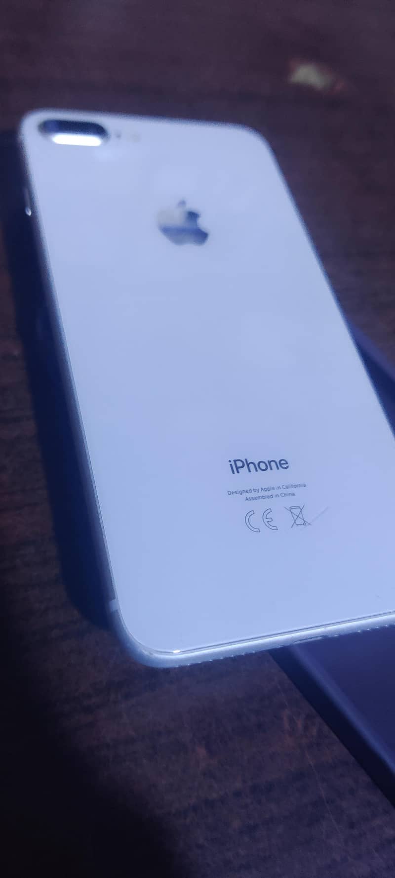 Iphone 8 plus 6