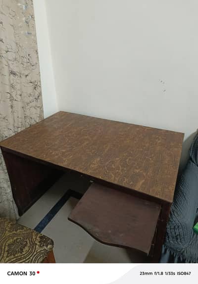 wooden table for sale