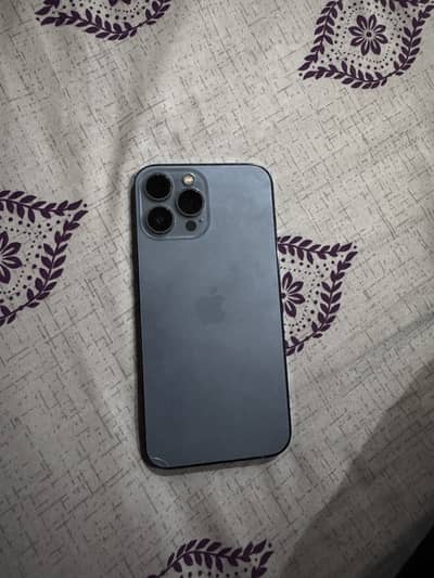 Iphone 13 pro max 256gb