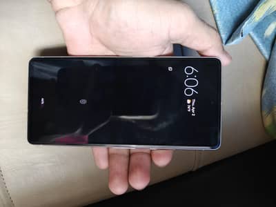 Pixel 7 PTA Approved