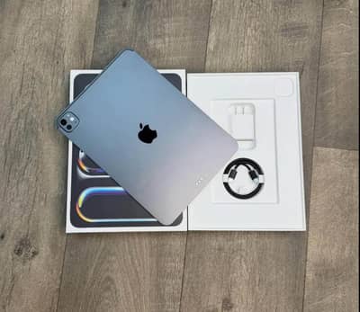 APPLE IPAD PRO M5