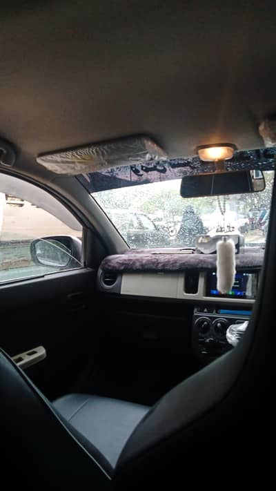 PICK AND DROP SERVICE