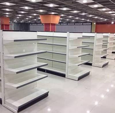 Departmental store racks,Pharmacy racks, warehouse racks, Grocery rack