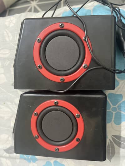 Audionic Octane U-25