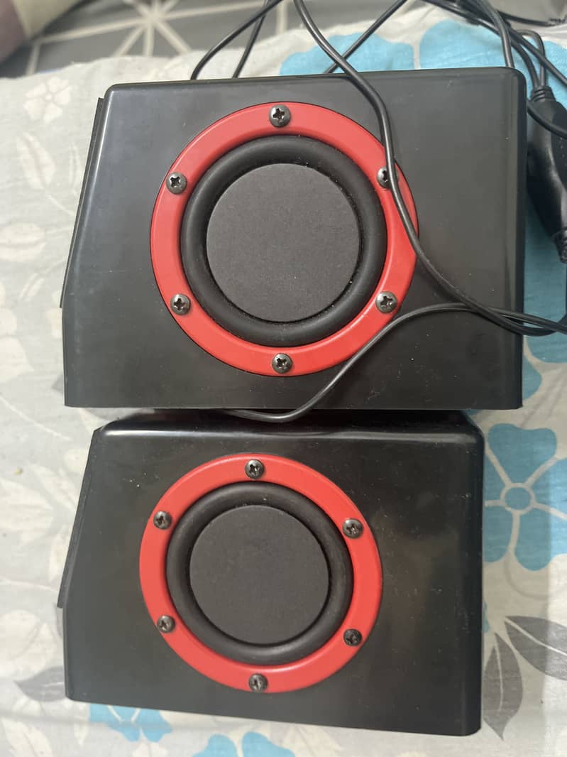 Audionic Octane U-25 0