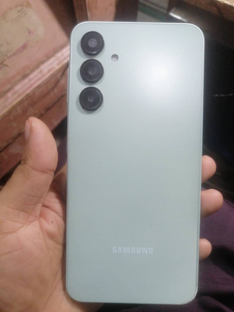 original unit or panel and casing 0