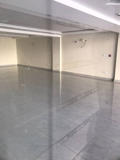 8 Marla Commercial Buildind For Rent