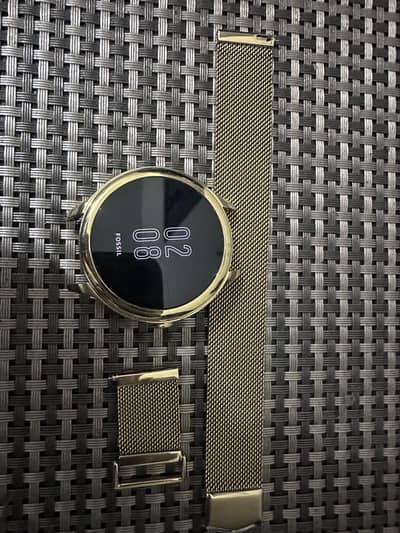 Fossil Gen 5E Smartwatch