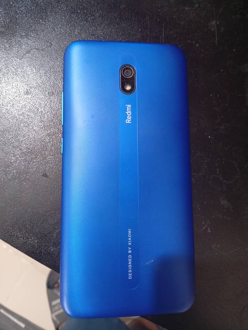 Redmi 8A 0