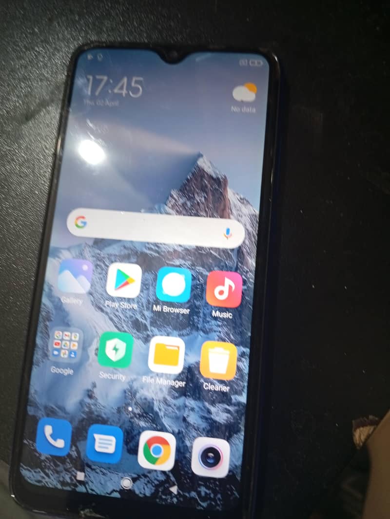 Redmi 8A 1