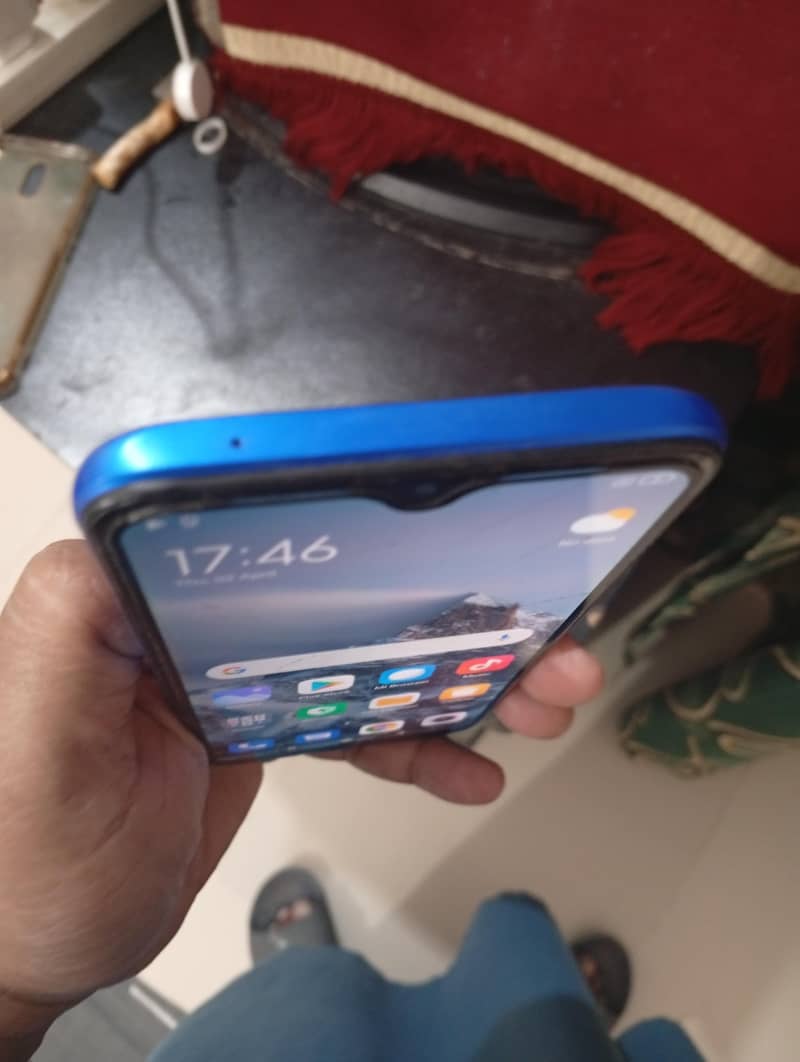 Redmi 8A 3