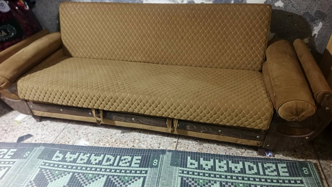 sofabed 1
