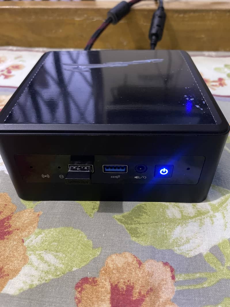 Moonstone mini PC 4