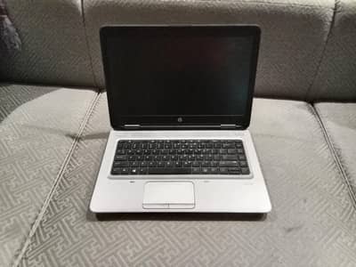 HP 640 G2 core i5 6th gen A+ condition