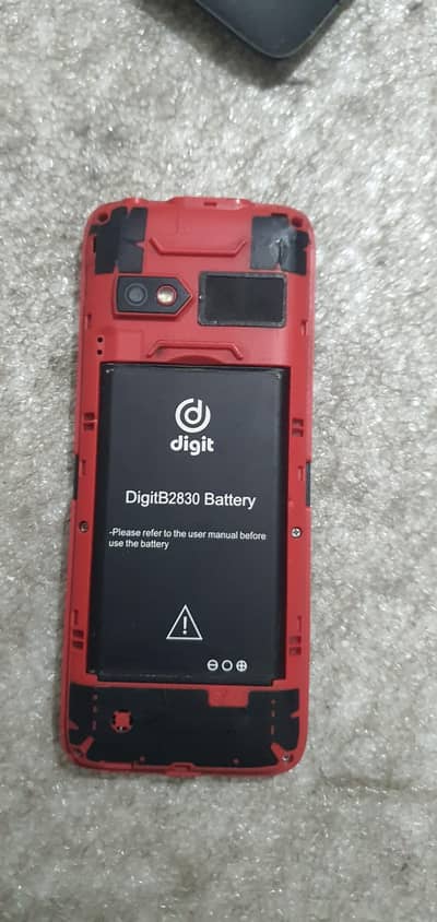 jazz 4G digit energy