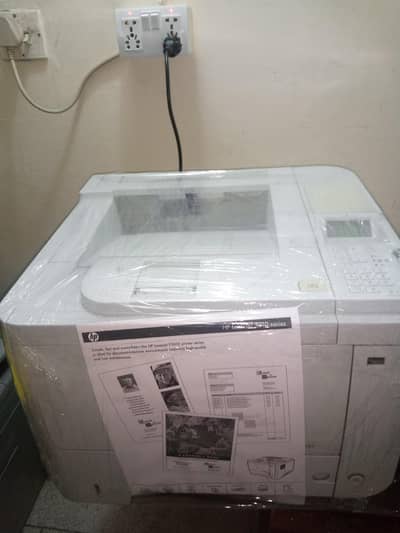 LASERJET 3015dn