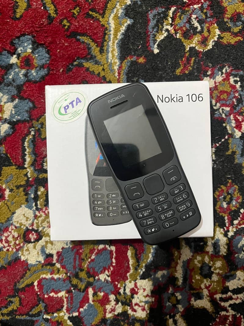 nokia106 3