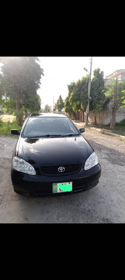 2od genuine condition