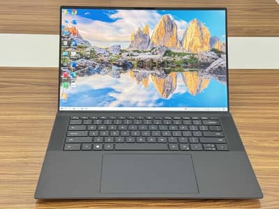 Dell Precision 5550 | Core i7 10th Generation | 16GB DDR4 | 512GB nVME