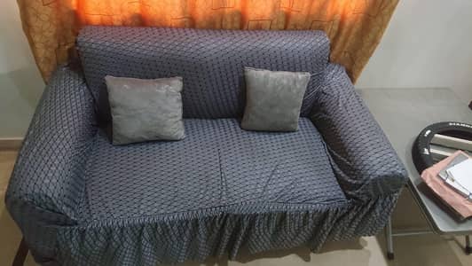 1,2seater and 1,3 seater sofas
