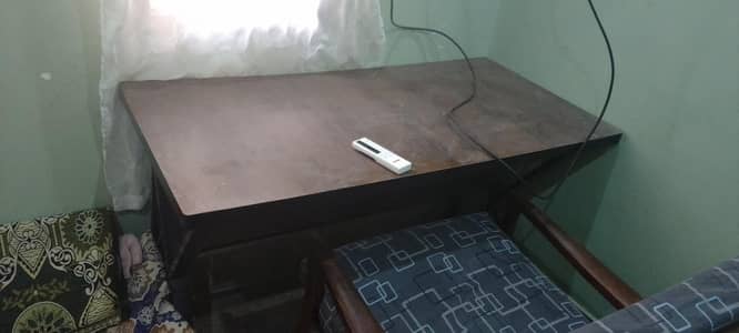 computer table
