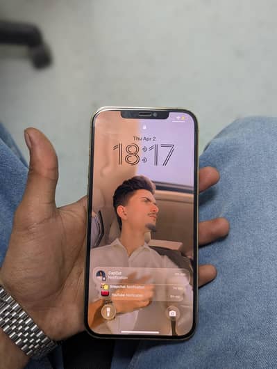 128 jv  100 bh waterpack original phone  condition 10.10