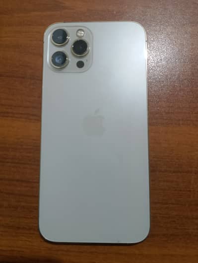 iPhone 12 Pro Max Non PTA 128GB