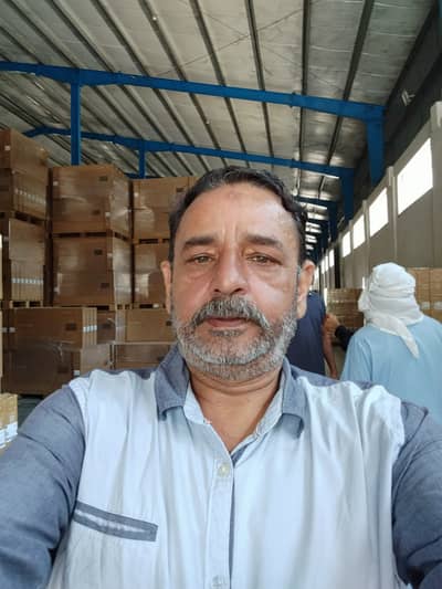 20 kanal warehouse available for Rent