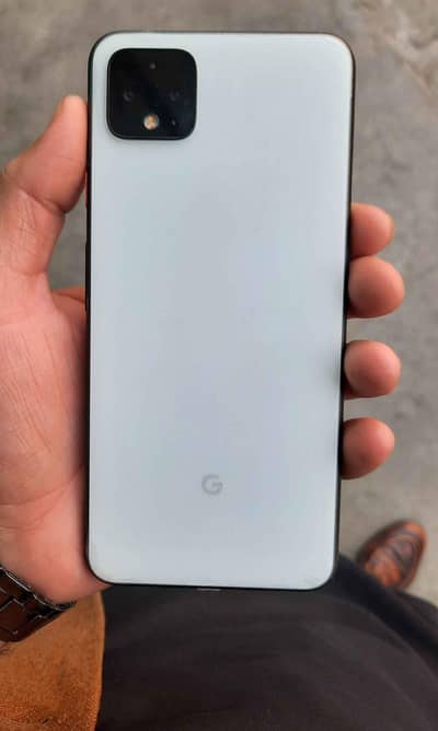 google pixel 4XL All ok