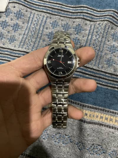 Its jeep original watch