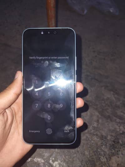 phone 10/10 hai all okay hai exchange possible