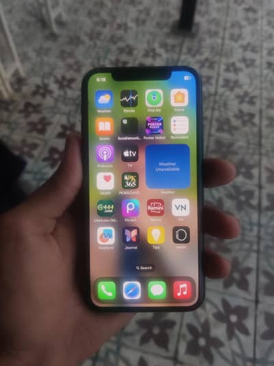 I phone 11 pro mini