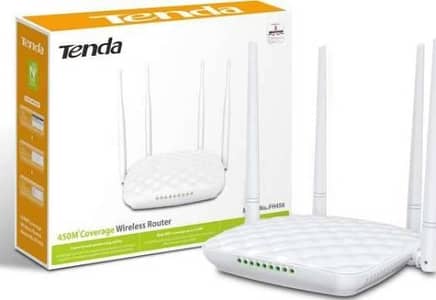 Tenda FH456 V4.0 Router