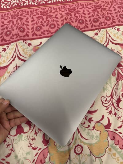 MacBook Pro iCloud Locked Brand New