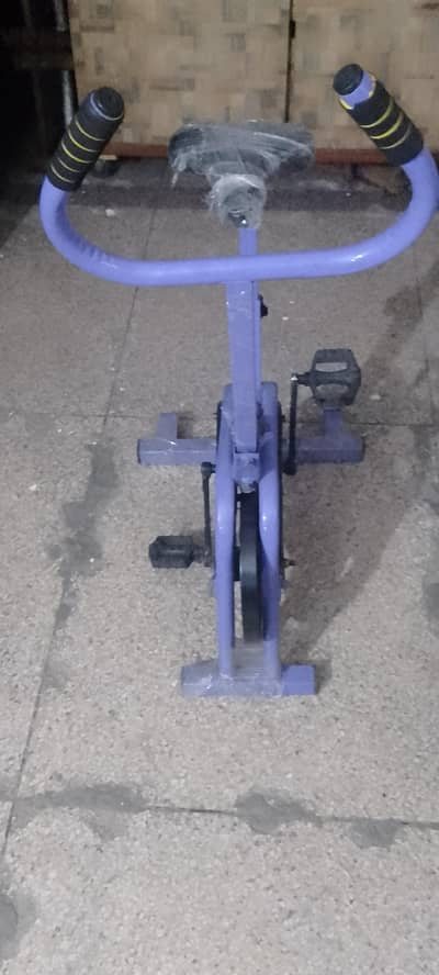Gym Cycling New In good Condition