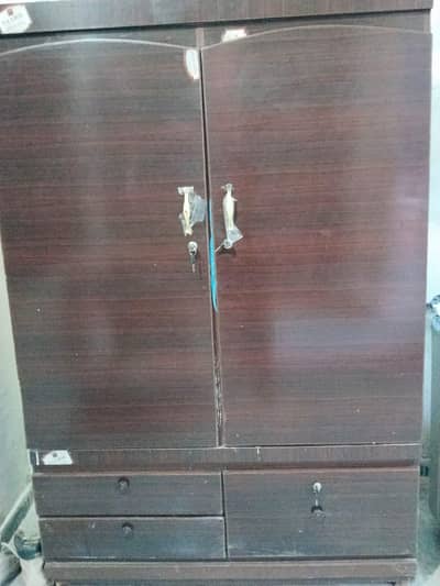 wardrobe for sale