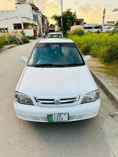 Cultus for sale in good condition