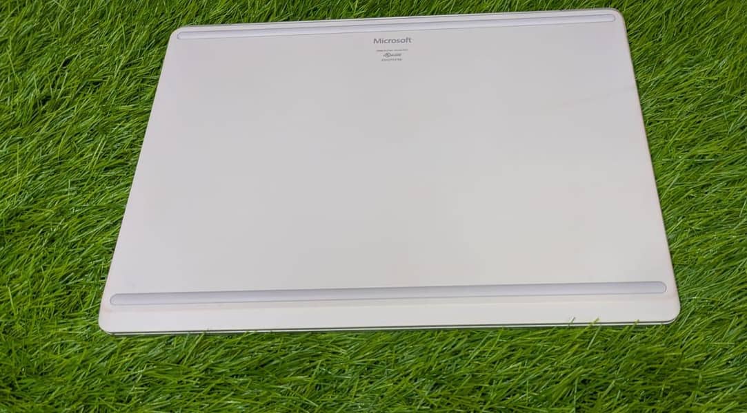 Microsoft Surface Go 2