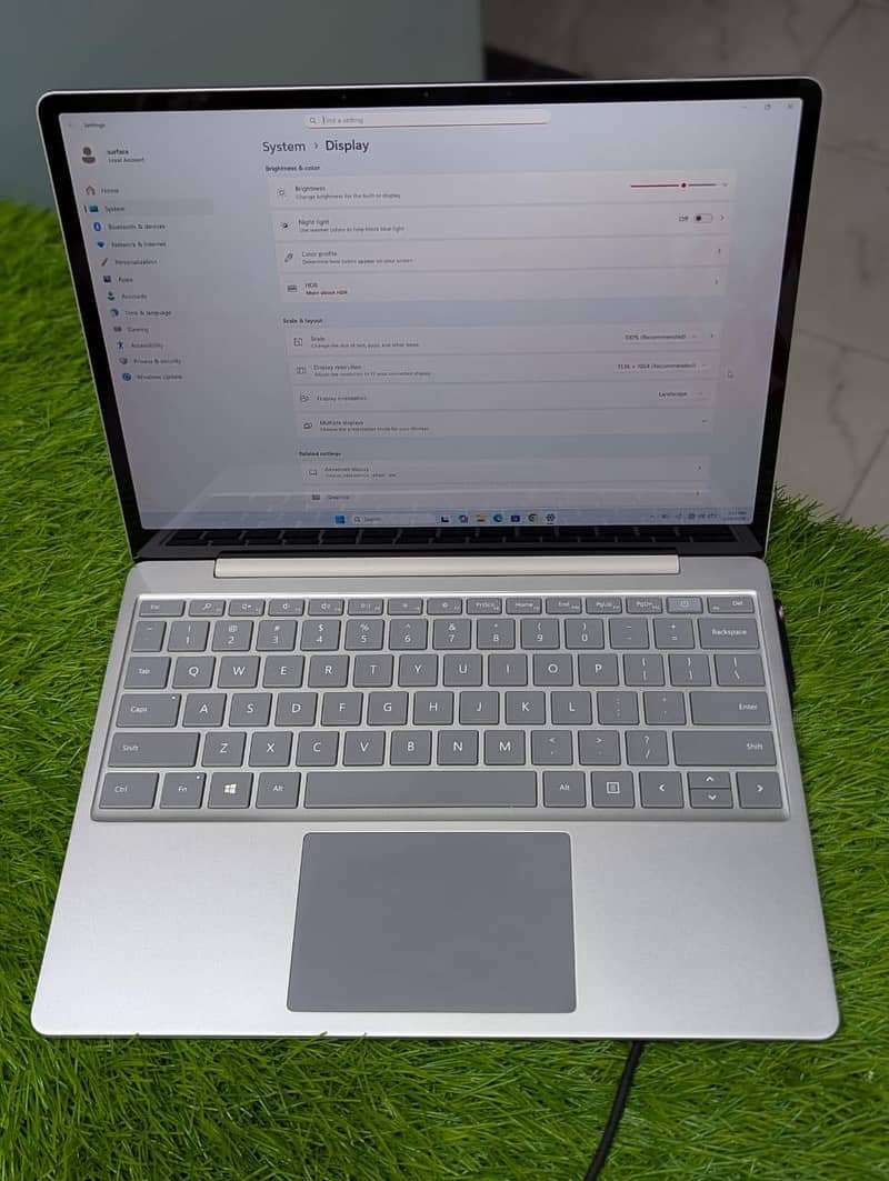 Microsoft Surface Go 5