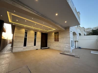 Exquisite Brand-New 10 Marla Designer House for Sale on Boulevard in Bahria Enclave Islamabad A+ Construction, Premium Finishes, and Murree-Facing Views