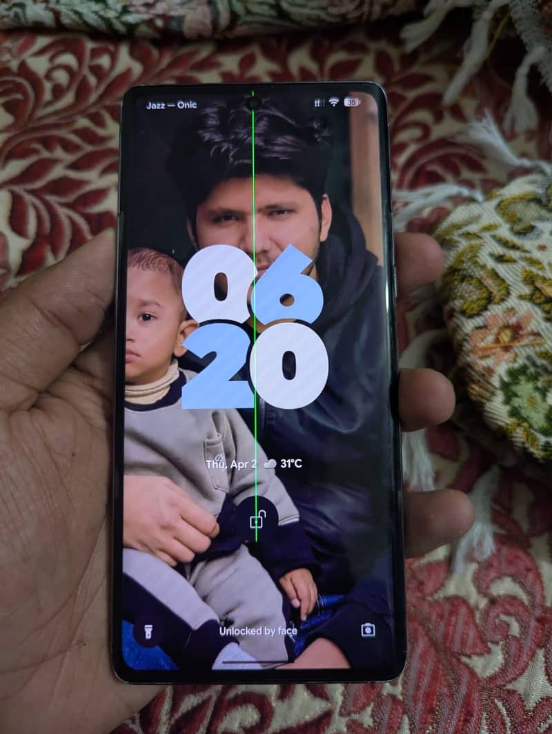 Google Pixel 7 Pro 0