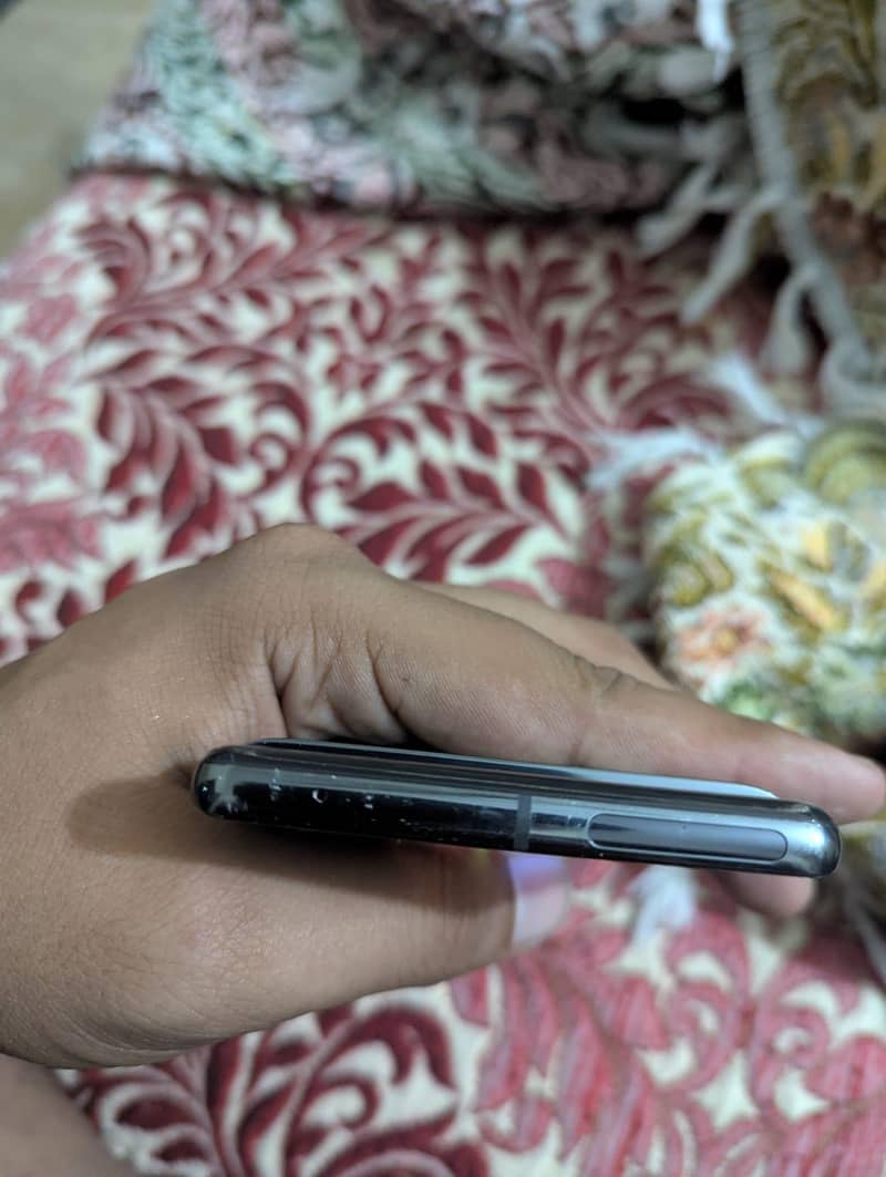 Google Pixel 7 Pro 3