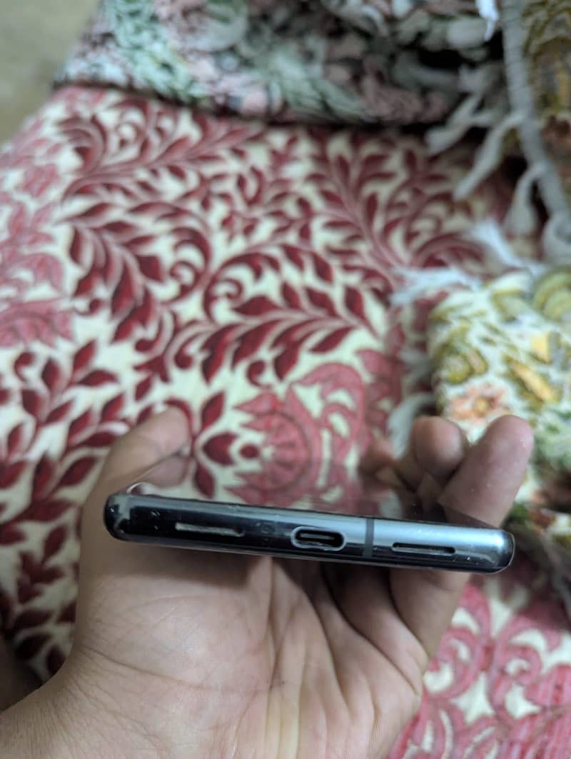 Google Pixel 7 Pro 4