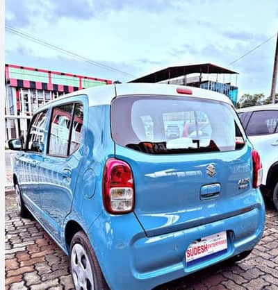 alto 2024 import 2025