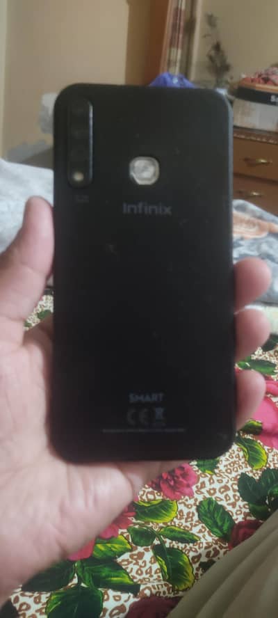 infinix
