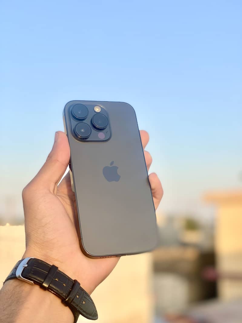 Iphone 14 Pro 0