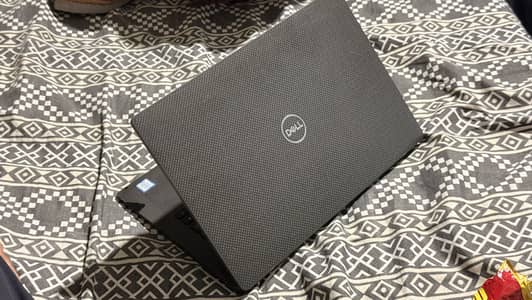 DELL latitude 7300 8/256