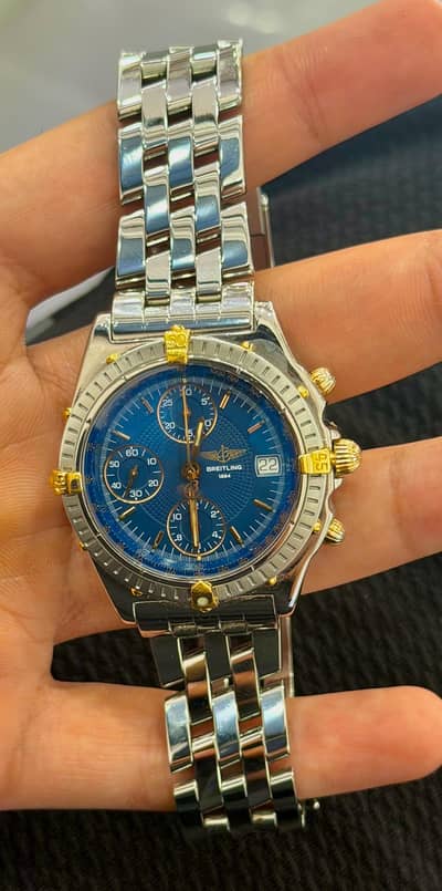 Breitling 1884 Watches | All Pakistan Delivery