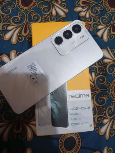 Realme C71 8/128